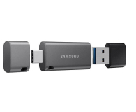 Samsung 32GB DUO Plus USB-C / USB 3.1 200MB/s - 568817 - zdjęcie 6